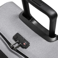 Eastpak TRANVERZ M Reiskoffer (67 X 35.5 X 30 Cm) - Sunday Grey -Tassen Kortingen Winkel 1200x1200 548