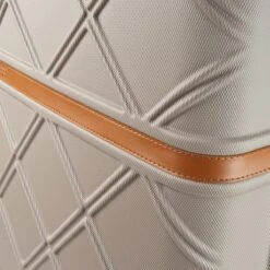 Princess Traveller Whistler - Handbagagekoffer - Capuccino - Small - 55cm -Tassen Kortingen Winkel 1200x1200 549