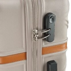 Princess Traveller Whistler - Handbagagekoffer - Capuccino - Small - 55cm -Tassen Kortingen Winkel 1200x1200 550