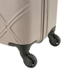 Princess Traveller Whistler - Handbagagekoffer - Capuccino - Small - 55cm -Tassen Kortingen Winkel 1200x1200 551