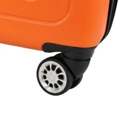 Decent Neon Fix Medium Koffer - 66 Cm - Oranje -Tassen Kortingen Winkel 1200x1200 58