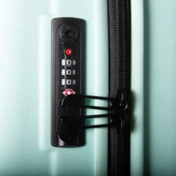 Oistr Noorvik 4 Wheel Spinner 69 Mint Green -Tassen Kortingen Winkel 1200x1200 585