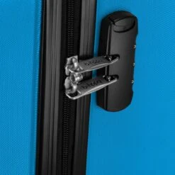 BHPPY - Ocean Blue - Reiskoffer (76 Cm) -Tassen Kortingen Winkel 1200x1200 590