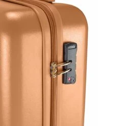 Princess Traveller Harlem - Kofferset - Camel - SL -Tassen Kortingen Winkel 1200x1200 605