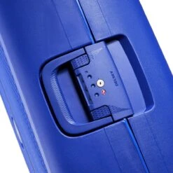 Delsey Moncey Trolley Case - 69 Cm - Blue 16 Delsey Moncey Trolley Case - 69 Cm - Blue -Tassen Kortingen Winkel 1200x1200 611