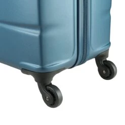 Princess Traveller Grenada - Reiskoffer - Grijsblauw - M - 66cm -Tassen Kortingen Winkel 1200x1200 621