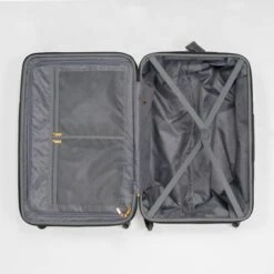 Guess Wilder Travel Dameskoffer - Bruin -Tassen Kortingen Winkel 1200x1200 624