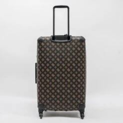Guess Wilder Travel Dameskoffer - Bruin -Tassen Kortingen Winkel 1200x1200 625