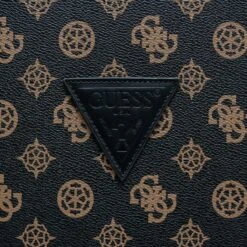 Guess Wilder Travel Dameskoffer - Bruin -Tassen Kortingen Winkel 1200x1200 627