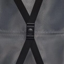 ©TROLLEYZ - Paris No.5 - Reiskoffer - 78cm Met TSA Slot - Dubbele Wielen - 360° Spinners - 100% Polypropyleen - Reiskoffer In Piano Black -Tassen Kortingen Winkel 1200x1200 631