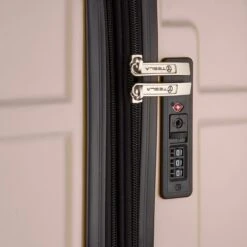 Tesla PC - Reiskoffer - 65 Cm - 4 Wielen - Roze -Tassen Kortingen Winkel 1200x1200 634