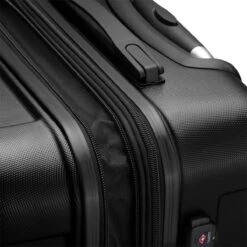 Swiss Alps - Reiskoffer - 68 Cm - 4 Wielen - Zwart -Tassen Kortingen Winkel 1200x1200 649