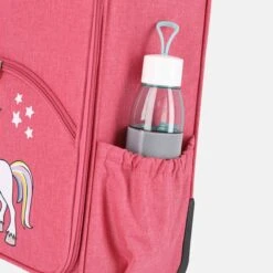 Travelite Handbagage Zachte Koffer / Trolley / Reiskoffer - Youngster - 44 Cm - Roze -Tassen Kortingen Winkel 1200x1200 65