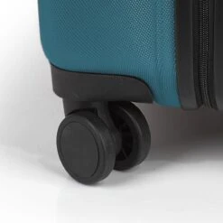 Gabol Paradise Koffer - Large 77cm - Turquoise 14 Gabol Paradise Koffer - Large 77cm - Turquoise -Tassen Kortingen Winkel 1200x1200 656