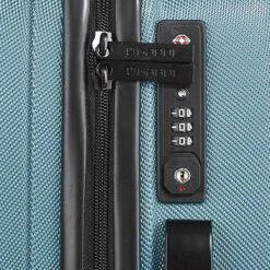 Gabol Paradise Koffer - Large 77cm - Turquoise 17 Gabol Paradise Koffer - Large 77cm - Turquoise -Tassen Kortingen Winkel 1200x1200 658