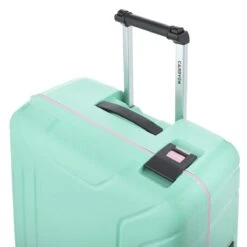 CarryOn Steward TSA Reiskoffer - 75cm Trolley Met Kliksloten - Dubbele Wielen - Mint -Tassen Kortingen Winkel 1200x1200 662