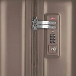 SUITSUIT - Blossom - Plaza Taupe - Handbagage (55 Cm) -Tassen Kortingen Winkel 1200x1200 68