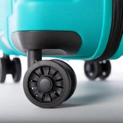 Oistr Noorvik 4 Wheel Spinner 79 Jade Green -Tassen Kortingen Winkel 1200x1200 70