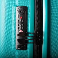 Oistr Noorvik 4 Wheel Spinner 79 Jade Green -Tassen Kortingen Winkel 1200x1200 71