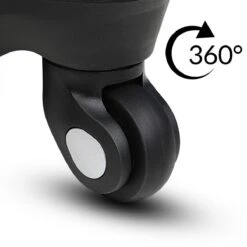 Monzana Kofferset - 4 Stuks S M L XL Met Wielen Cijferslot - Zwart 15 Monzana Kofferset - 4 Stuks S M L XL Met Wielen Cijferslot - Zwart -Tassen Kortingen Winkel 1200x1200 792