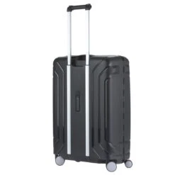 CarryOn Steward Kofferset - 2-delige TSA Trolleyset Met Kliksloten - Dubbele Wielen - Zwart -Tassen Kortingen Winkel 1200x1200 806