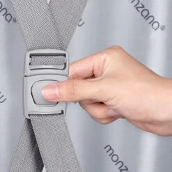 Monazana – Kofferset Exopack - 3-delig –TSA Slot – Wielen - Champagne 14 Monazana – Kofferset Exopack - 3-delig –TSA Slot – Wielen - Champagne -Tassen Kortingen Winkel 1200x1200 833