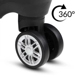 Monazana – Kofferset Exopack - 3-delig –TSA Slot – Wielen - Champagne 16 Monazana – Kofferset Exopack - 3-delig –TSA Slot – Wielen - Champagne -Tassen Kortingen Winkel 1200x1200 834