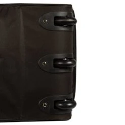 New Rebels Roll-able Trolley - Reistas - Weekendtas - Sporttas 80 Cm - Zwart 17 New Rebels Roll-able Trolley - Reistas - Weekendtas - Sporttas 80 Cm - Zwart -Tassen Kortingen Winkel 1200x1200 910