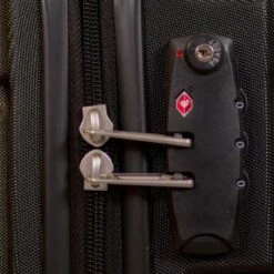 ©TROLLEYZ - Amsterdam No.9 - Reiskoffer 78cm Met TSA Slot - Dubbele Wielen - 360° Spinners - 100% ABS - Reiskoffer In Night Black 14 ©TROLLEYZ - Amsterdam No.9 - Reiskoffer 78cm Met TSA Slot - Dubbele Wielen - 360° Spinners - 100% ABS - Reiskoffer In Night Black -Tassen Kortingen Winkel 1200x1200 92