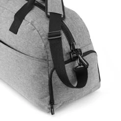 Reisenthel Overnighter Plus Reistas - 50L - Twist Silver Grijs -Tassen Kortingen Winkel 1200x1200 942