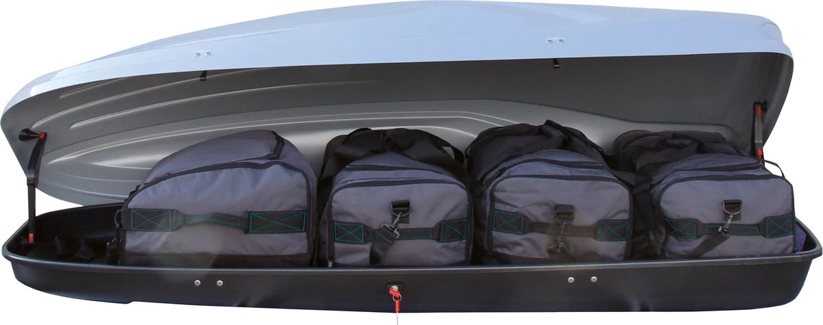 Cover It Dakkoffer Tassenset 4 Cover It Dakkoffer Tassenset - Afbeelding 2