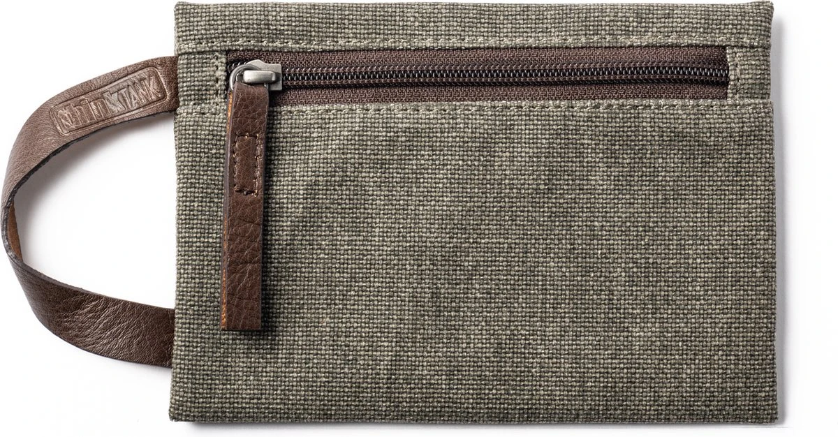 Think Tank - Retrospective Organizer - Small - Pinestone - Vakantie - Reizen - Organizer 4 Think Tank - Retrospective Organizer - Small - Pinestone - Vakantie - Reizen - Organizer - Afbeelding 2