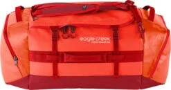 Eagle Creek Cargo Hauler 90L Rising Sun