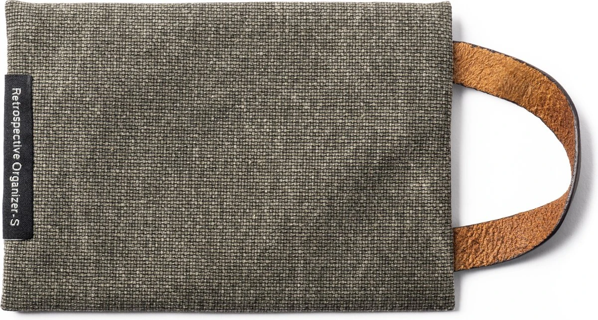 Think Tank - Retrospective Organizer - Small - Pinestone - Vakantie - Reizen - Organizer 5 Think Tank - Retrospective Organizer - Small - Pinestone - Vakantie - Reizen - Organizer - Afbeelding 3