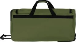 Enrico Benetti Amsterdam Wieltas - 91 Liter - 35327 - Groen -Tassen Kortingen Winkel 1200x666 2