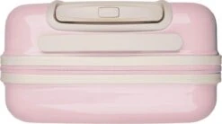 SUITSUIT - Fabulous Fifties - Pink Dust - Handbagage (55 Cm) -Tassen Kortingen Winkel 1200x671