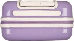 SUITSUIT - Fabulous Fifties - Royal Lavender - Handbagage (55 Cm) -Tassen Kortingen Winkel 1200x678