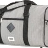 TravelZ Hipster Reistas | 36 Liter Compacte Weekendtas | 53 X 28 X 24cm | Grijs 2 TravelZ Hipster Reistas | 36 Liter Compacte Weekendtas | 53 X 28 X 24cm | Grijs -Tassen Kortingen Winkel 1200x690