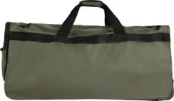 Enrico Benetti Amsterdam Wieltas - 91 Liter - 35327 - Groen -Tassen Kortingen Winkel 1200x699