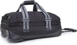 Decent Sport Line L Reistas 2 Wielen - Zwart -Tassen Kortingen Winkel 1200x705