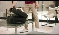 Eastpak TRANZSHELL L Reiskoffer (77 X 43 X 26.5 Cm) - Black -Tassen Kortingen Winkel 1200x707 1