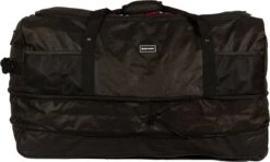 New Rebels Roll-able Trolley - Reistas - Weekendtas - Sporttas 80 Cm - Zwart 23 New Rebels Roll-able Trolley - Reistas - Weekendtas - Sporttas 80 Cm - Zwart -Tassen Kortingen Winkel 1200x720