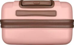 SUITSUIT - Fab Seventies - Coral Cloud - Reiskoffer (66 Cm) -Tassen Kortingen Winkel 1200x733