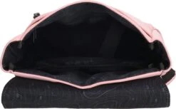 Beagles Originals Waterproof Originals Rugzak Tablet - Roze -Tassen Kortingen Winkel 1200x742