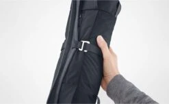 Fjallraven Fjällräven High Coast Foldsack 24 Unisex Rugzak - Black -Tassen Kortingen Winkel 1200x745 10