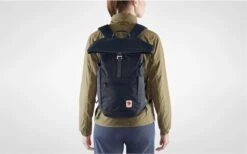 Fjallraven Fjällräven High Coast Foldsack 24 Unisex Rugzak - Black -Tassen Kortingen Winkel 1200x746