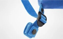 Fjallraven Fjällräven Kånken Mini Unisex Rugzak - Royal Blue -Tassen Kortingen Winkel 1200x746 4