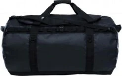 The North Face Base Camp Duffel Reistas S - 50 L - TNF Black -Tassen Kortingen Winkel 1200x754