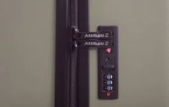 AttitudeZ Azur Handbagage Olijfgroen 55cm - TSA-slot 12 AttitudeZ Azur Handbagage Olijfgroen 55cm - TSA-slot -Tassen Kortingen Winkel 1200x763