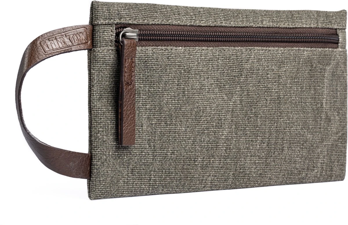 Think Tank - Retrospective Organizer - Small - Pinestone - Vakantie - Reizen - Organizer 3 Think Tank - Retrospective Organizer - Small - Pinestone - Vakantie - Reizen - Organizer